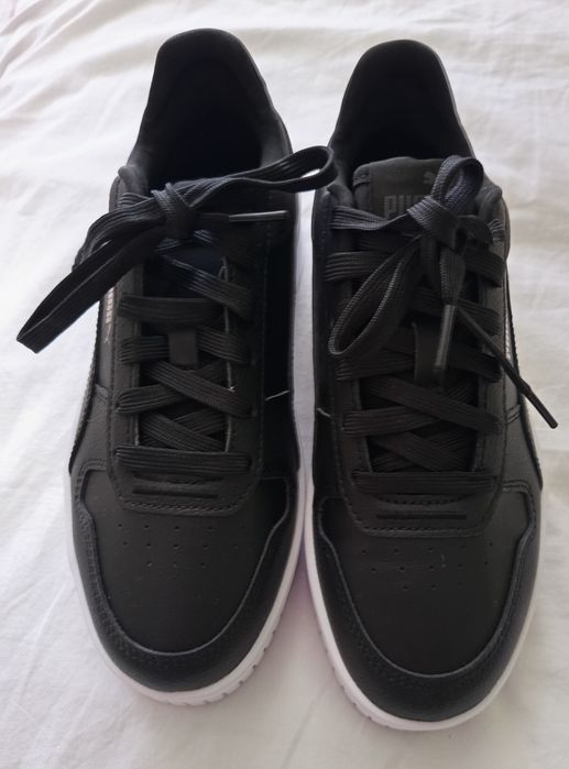 Дамски кецове Puma