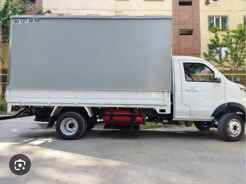 Грузо-перевозка любых видов мебели, разборка сборка мебели, переезды..