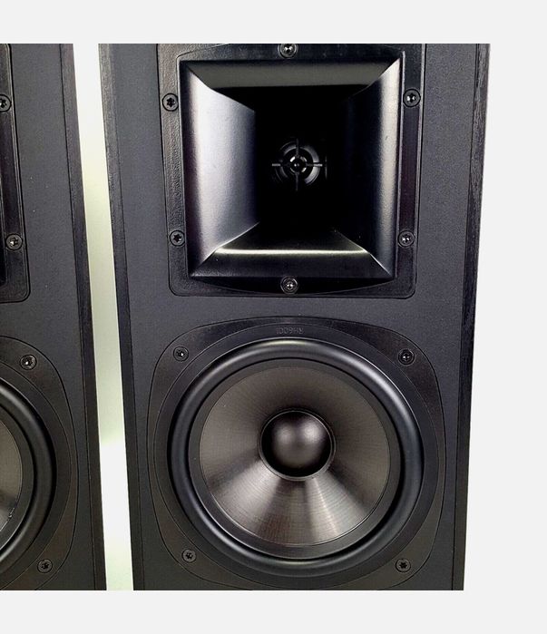 Klipsch SB2 полочная рупорная акустика