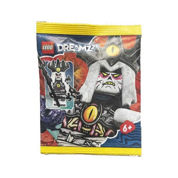 Revista Lego Ninjago Golden Dragon Kai 892291/Dragon Zane/ Nightmare K