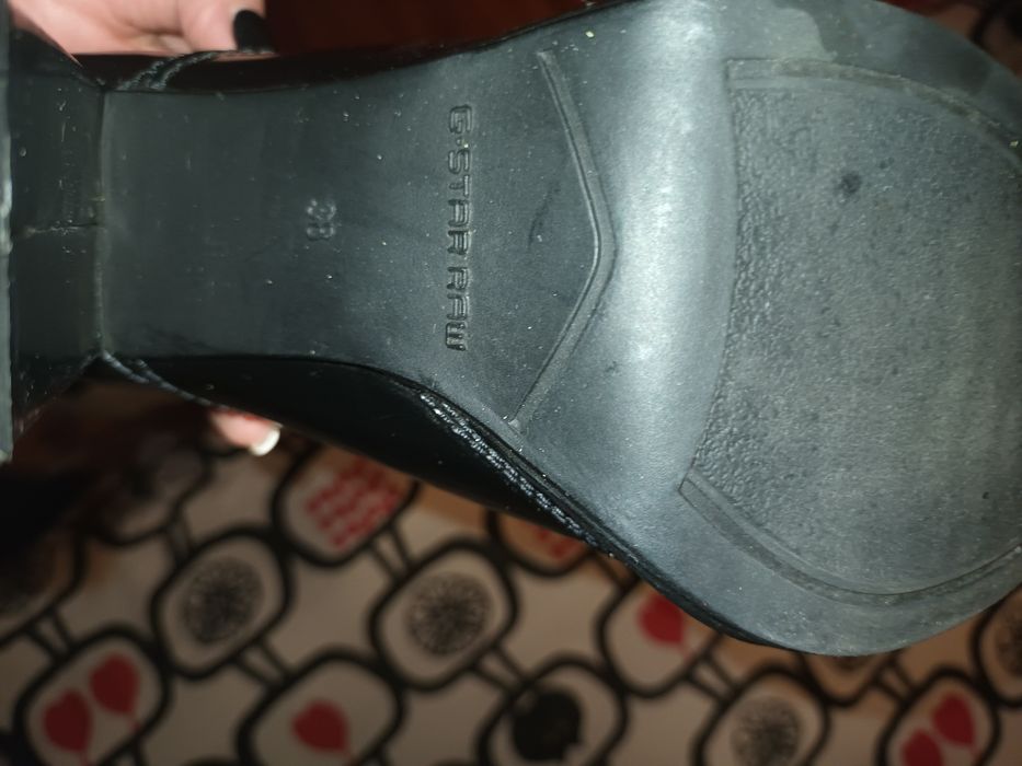 Обувки-G-star,38н.