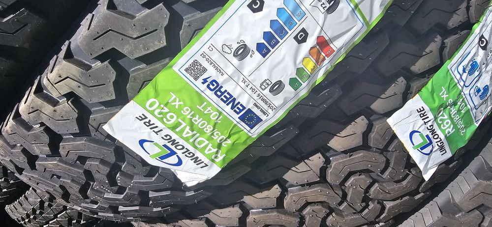 Гуми за джип  235 70 16 / 205 80 16 / 215 65 16/ 195 80 14/ 185 80 14