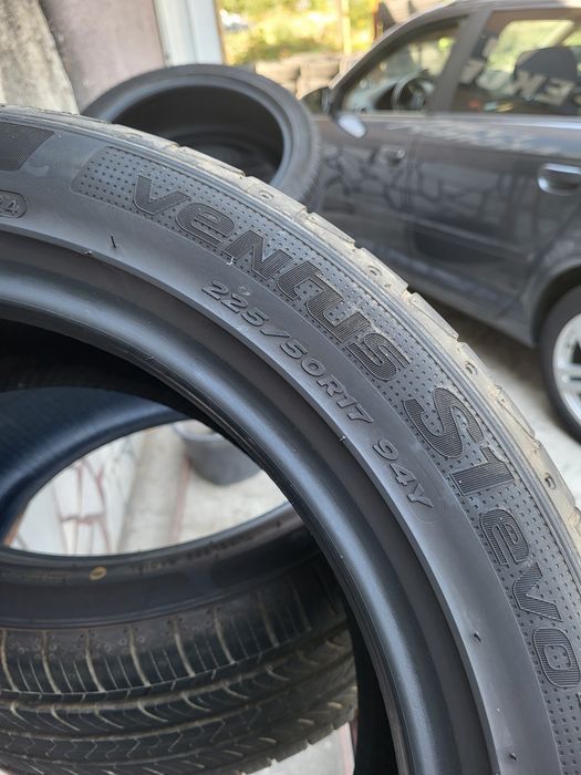 225 50 17 Hankook 1бр лятна дот 24