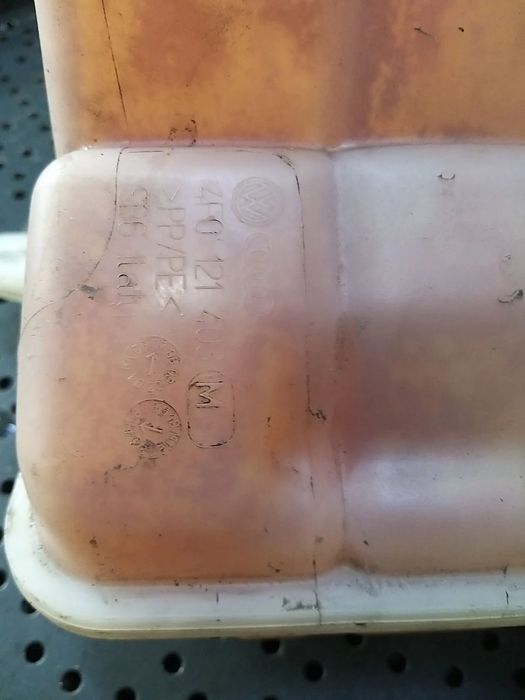 Vas expansiune 2.7 tdi audi a6 c6 4f 4f0121403m