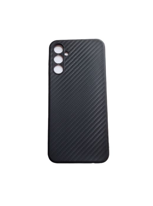 Husa Silicon Carbon Stripe Ultra Slim Samsung A52S/A53/A54/A55/A56/A36