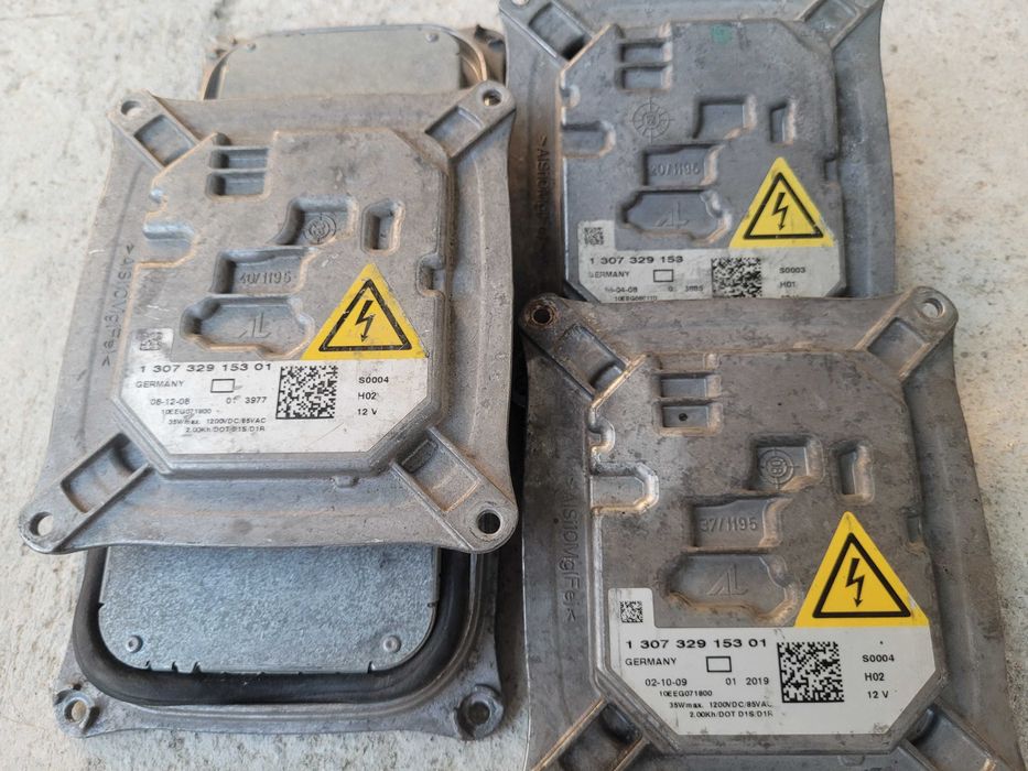 Bmw X5,X3,E92,Bi Xenon D1S Balast,Бмв X3 X5 E92 Би Ксенон Баласт,баласти