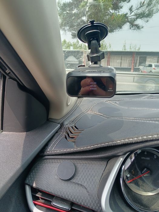 Dopler pro ffi silver stone f1