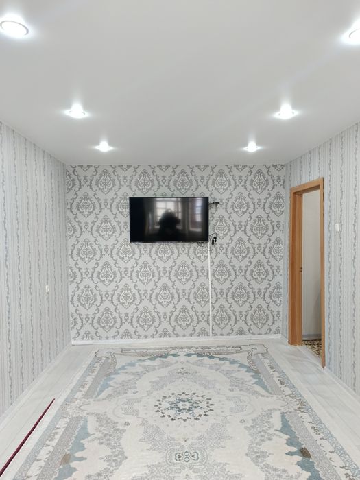 Продам 2 х комн квар. 3-49, 5 этаж.