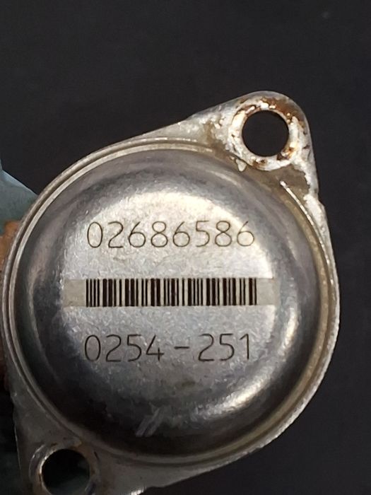 senzor caseta directie bmw seria 7 (2008-2015) [f01, f02] 3.0 motorina