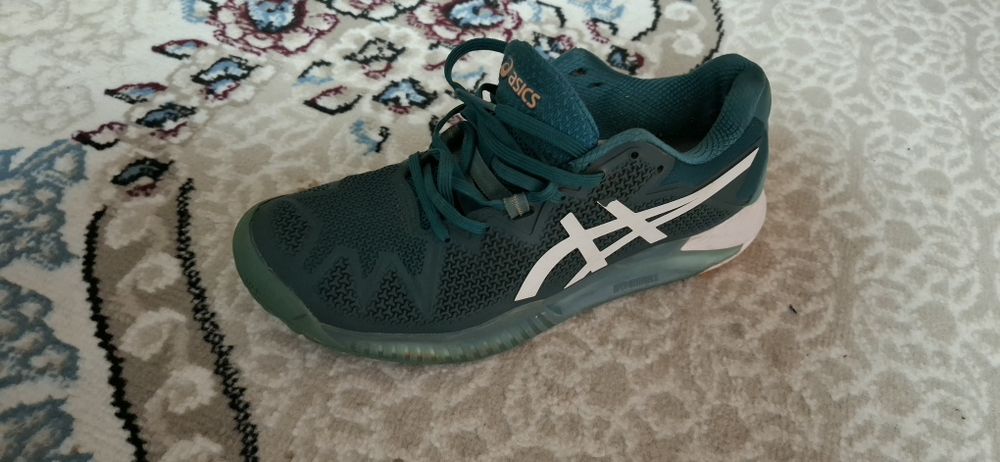 Кроссовки asics оригинал