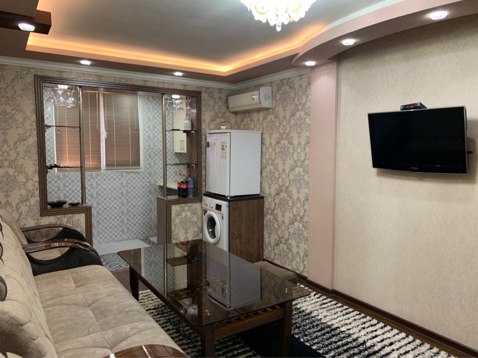 Сдаётся квартира в аренду. Самарканд Парцезд