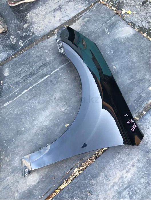 Крыло переднее Субару Аутбэк