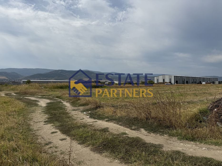 Земеделски имот в Пловдив-Беломорски площ 5199 цена 156000