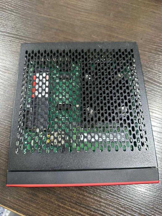 Fujitsu Mini PC / SSD M.2 / компактный компьютер