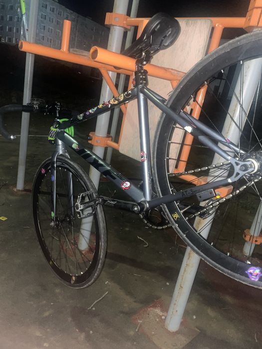 Fixed gear фикс продам почти новый