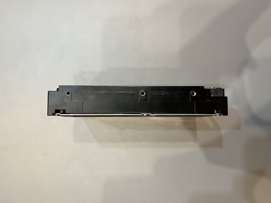 Жесткий диск Western Digital 1TB (SATA, 64MB Cache)