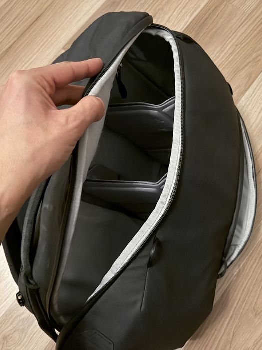 Rucsac peak design everyday backpack 20l