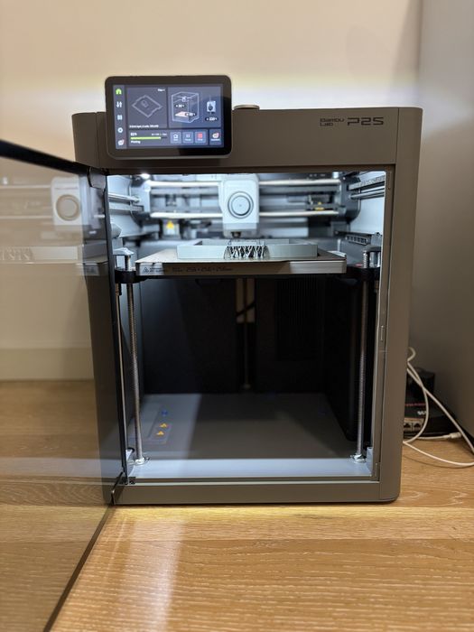Imprimanta Bambu Lab P2S