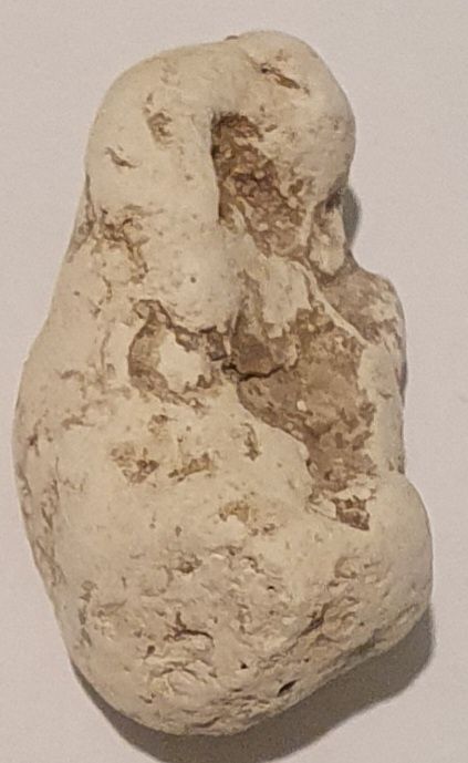 Piatra magnezit Howlit