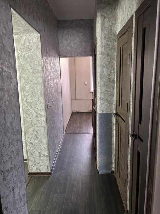 Продам 2-х комнатную квартиру