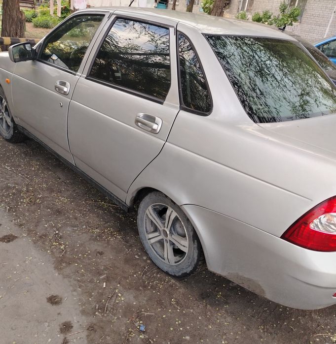 Продам Ваз 2170 Приору