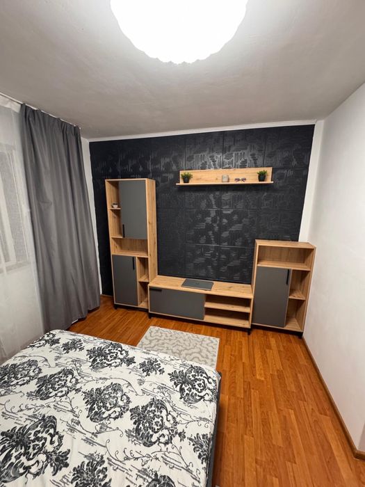 Vand /schimb cu teren +diferenta