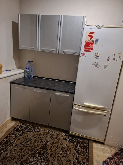 Srochno kivartira sheriklikka sergili 3 bekat