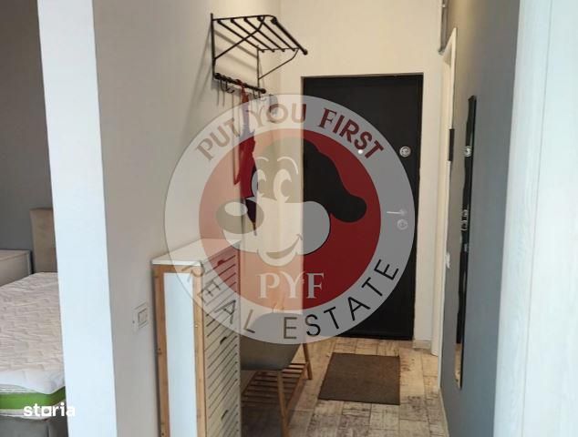 Art Temple | Garsoniera | 36mp | Semidecomandata | B13119