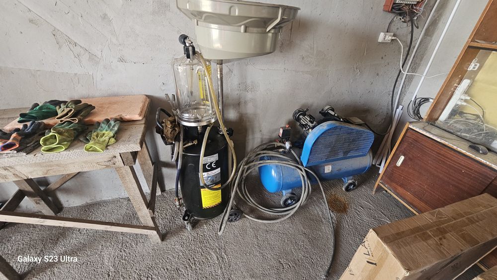 СТО сдам в аренду