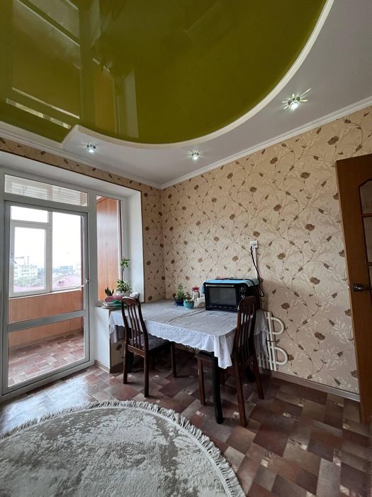 Продам 2 х ком кв 11 мкр 29 дом