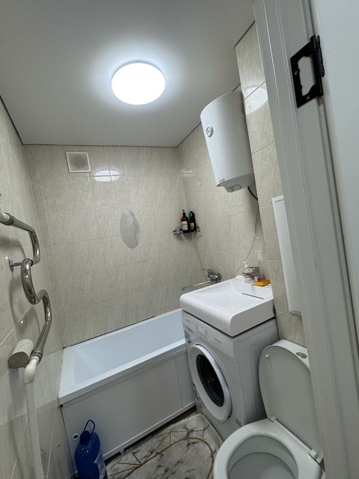 Сдам 2-х комнатную квартиру