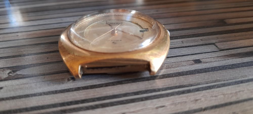 Seiko 7005-8150 автомат Работи колекционерски