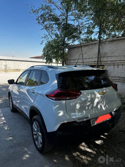 Tracker ltz sotiladi