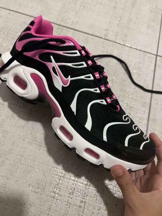 NIKE TN маратонки