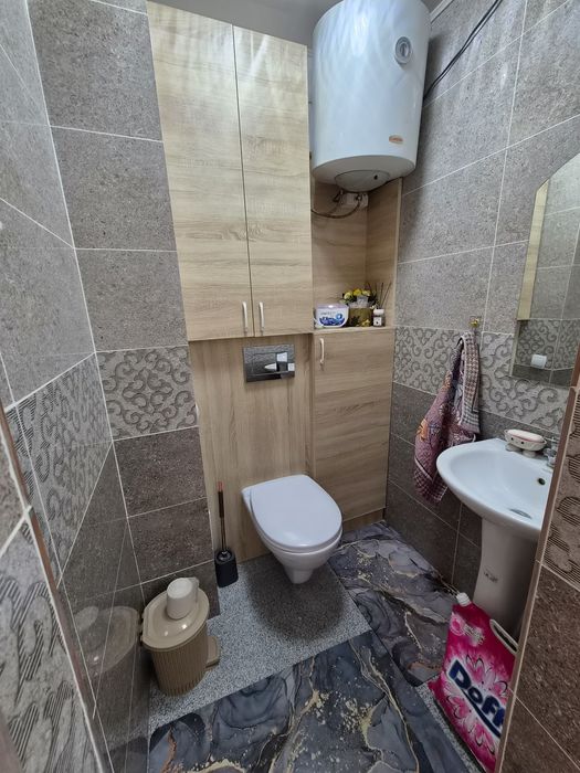 Продам 3 комнатную квартиру