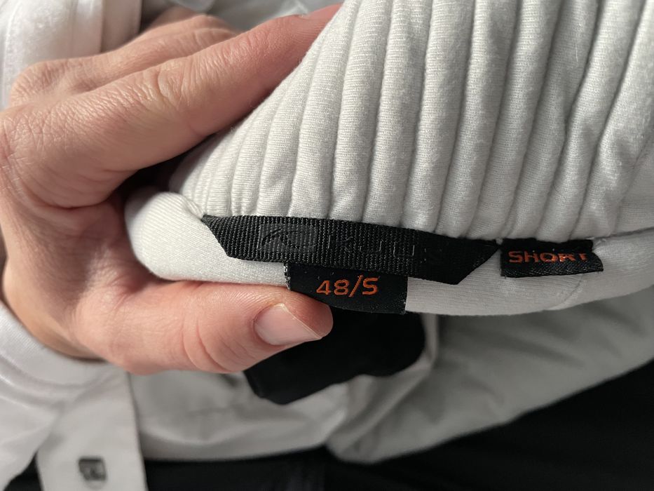 Ски панталон Kjus