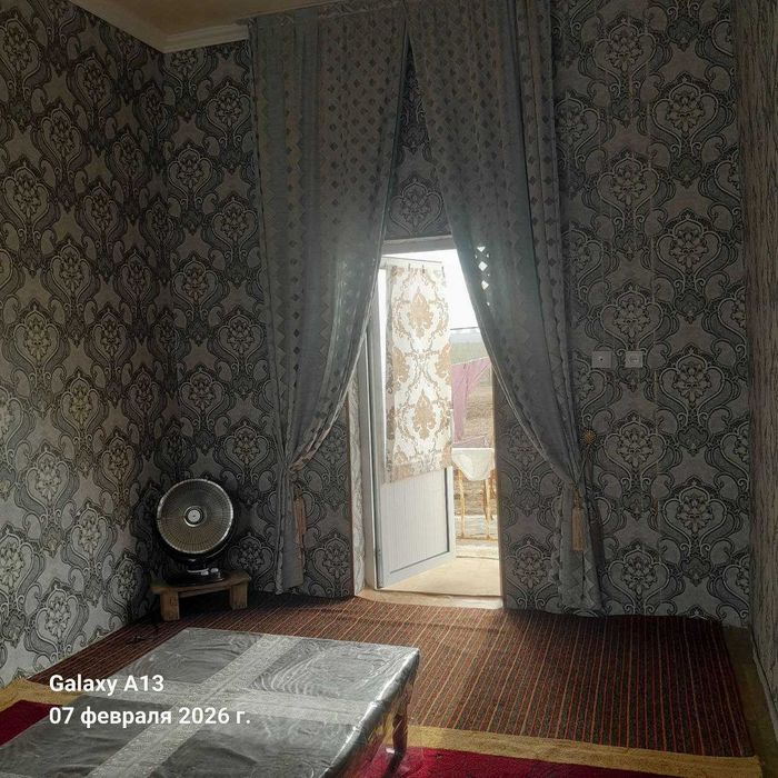 15 сотх ер майдонлик тайер уй сотилади (Жангабайда)