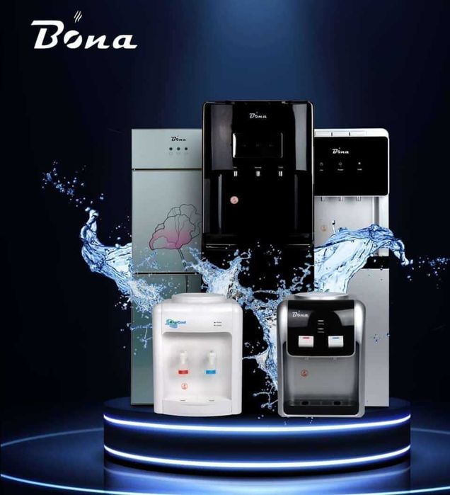 Продам диспенсер, кулер для воды