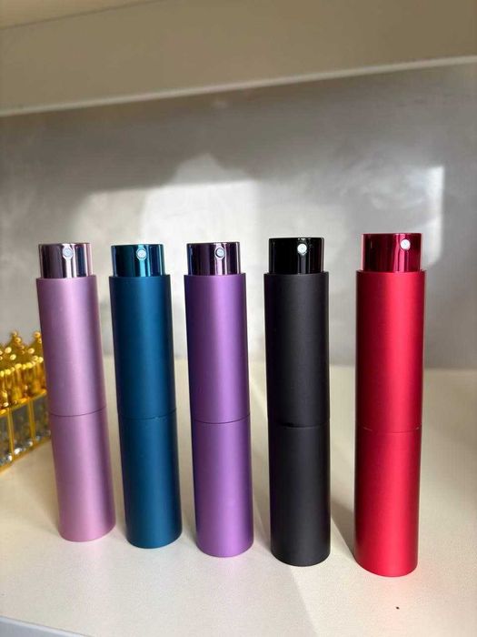 Распылитель для духов.10ml hajmda atomayzer flakon