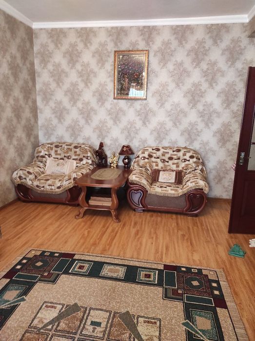 Продаю квартиру в банковской новостройке 2/5/7 Новомосковская