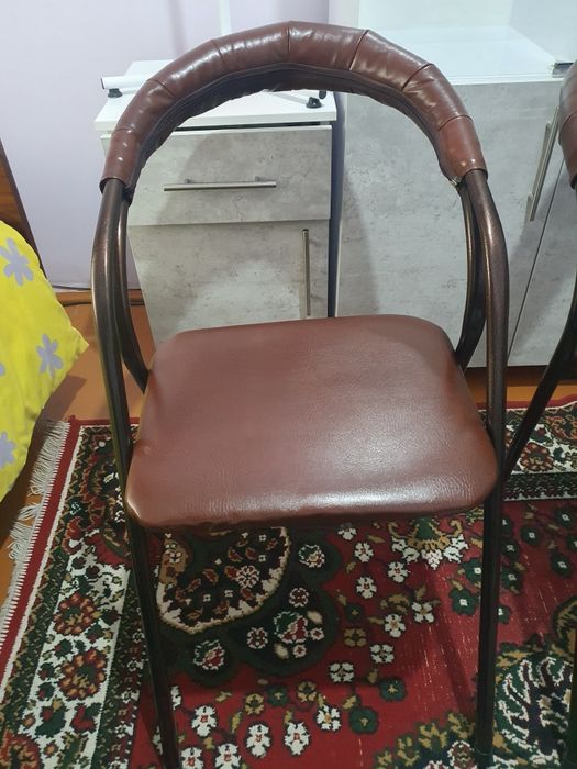 Tibbiy mebel stol stul shtativ tumba