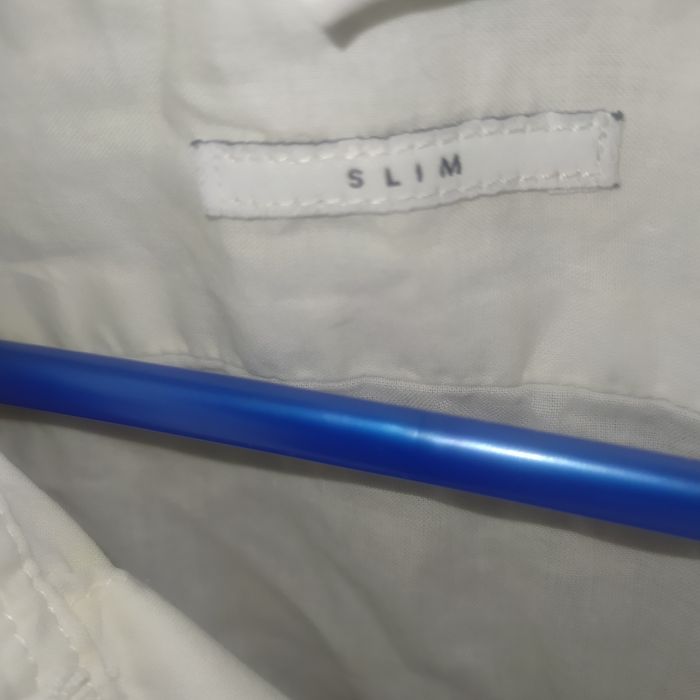 Рубашки мальчик школьные размер S