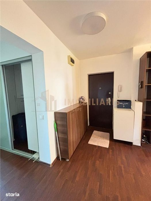 Apartament 3 camere decomandat | Garaj | Lift | Republicii – Parcul Ce