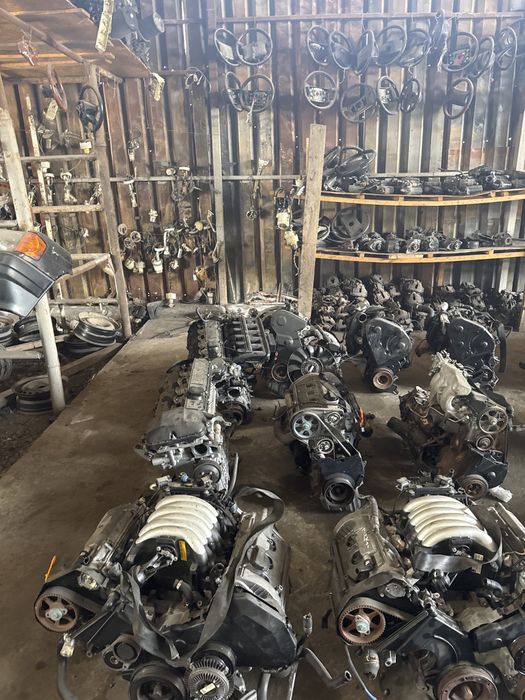 Мерседес м104 двигатель 2.8л