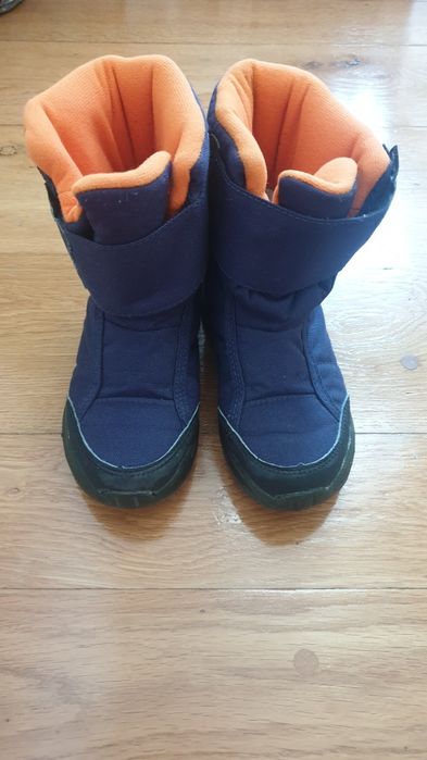 Ghete waterproof, 28, Quechua