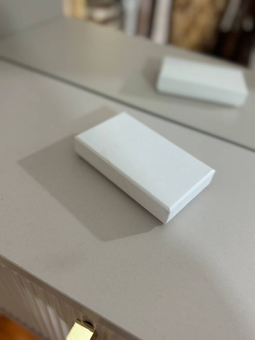 Футляр шкатулка в виде сердца для предложения