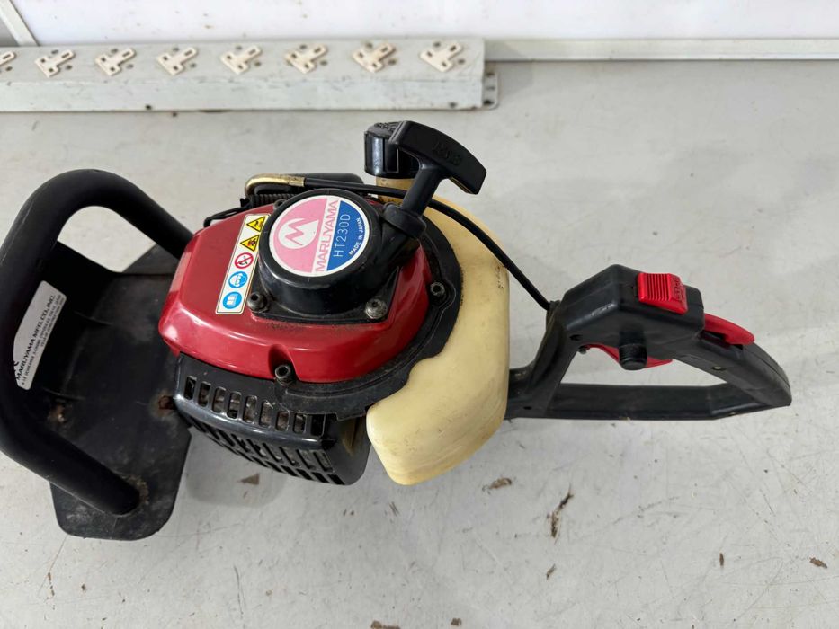 Храсторез - Бензинов 60 см