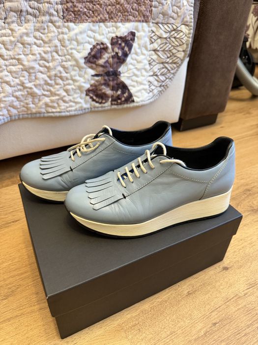 Pantofi Musette 36
