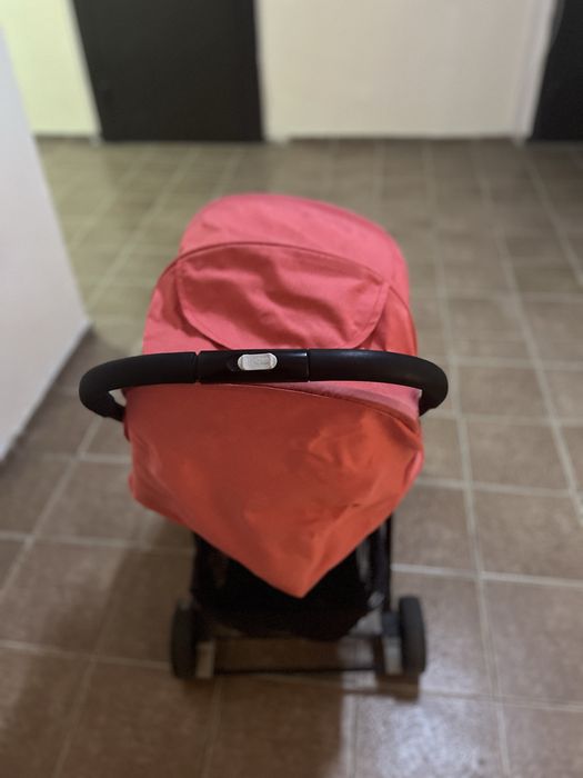 Детская Коляска «HOPE» в нормальном состоянии