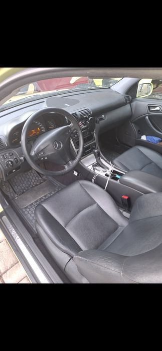 Vind mercedes compresor